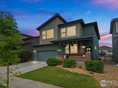415 Stout St, Fort Collins, CO, 80524