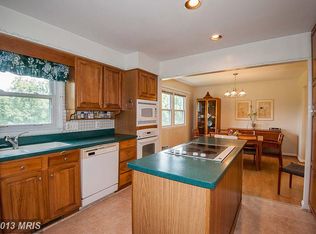 14524 Monticello Dr, Cooksville, MD 21723