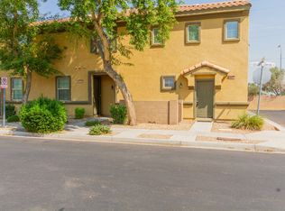 1516 N 80th Dr, Phoenix, AZ 85043