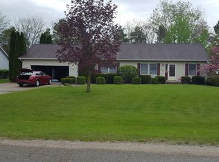 3133 Birch Run, Adrian, MI 49221