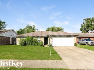 16710 Lonesome Quail Dr, Missouri City, TX 77489