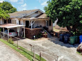 3453 Harding Ave, Honolulu, HI 96816