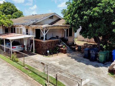 3453 Harding Ave, Honolulu, HI, 96816