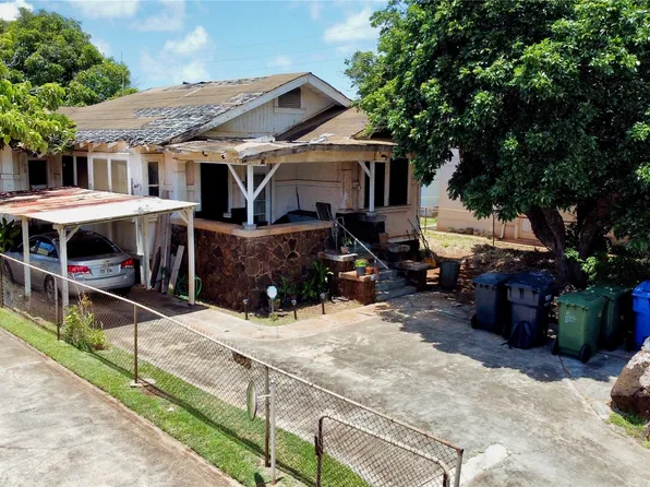 3453 Harding Ave, Honolulu, HI 96816