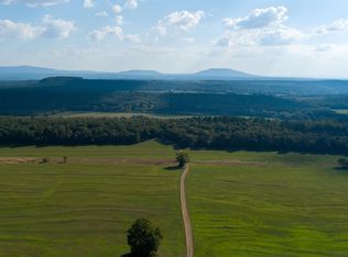 200-02930-000 Barber Rd, Booneville, AR 72927