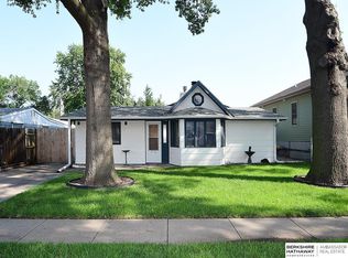 7118 Thurston St, Lincoln, NE 68507