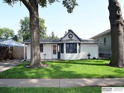7118 Thurston St, Lincoln, NE, 68507