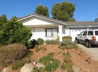 1875 Alessandro Trl, Vista, CA 92084