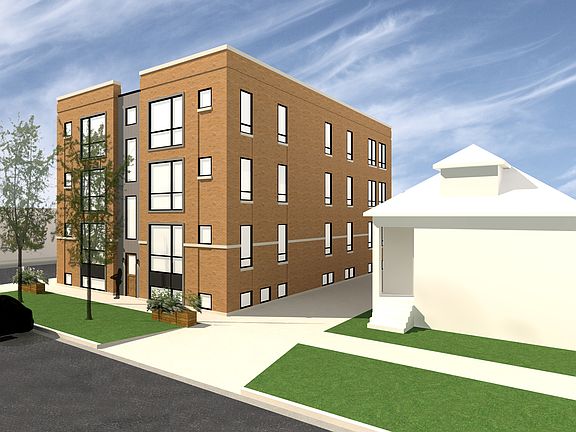 2nd image of 4155 W Melrose St #1E