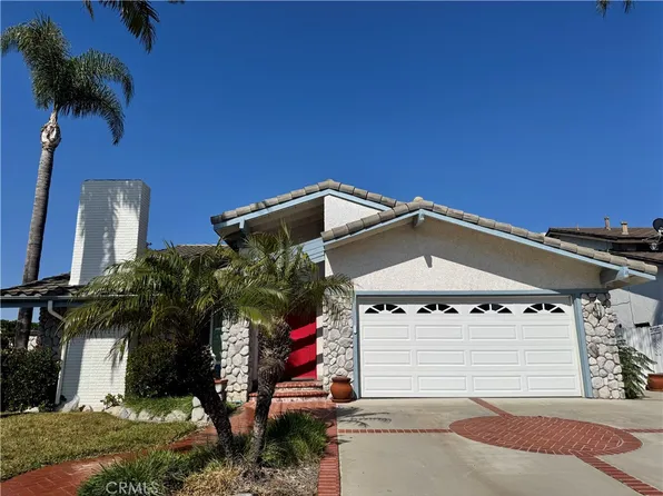 24451 Peacock St, Lake Forest, CA 92630