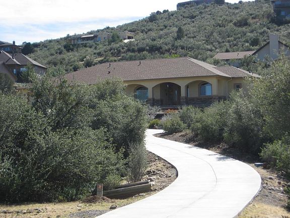 4th image of 5815 E Old Black Canyon Hwy