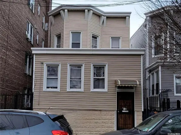 95-13 41st Avenue, Elmhurst, NY 11373