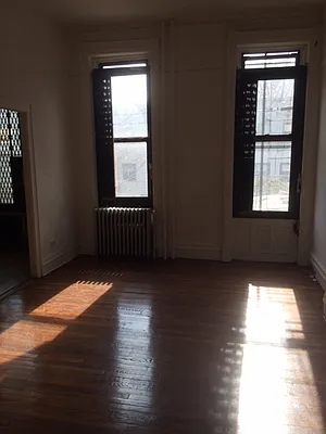 Rented by Bedford Brownstone Realty | media 29