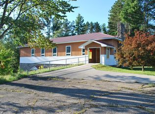 9139 S Main St, Argonne, WI 54511