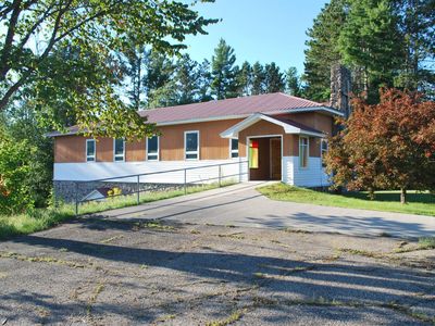 9139 S Main St, Argonne, WI, 54511