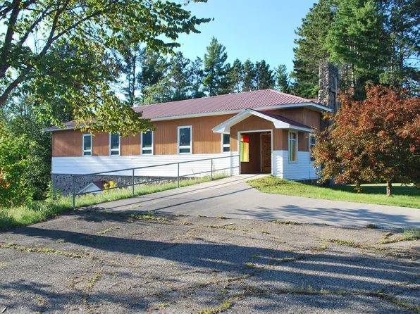 9139 S Main St, Argonne, WI 54511