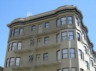 The Taylor Suites, San Francisco, CA 94102