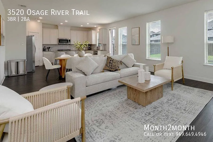 3520 Osage River Trl