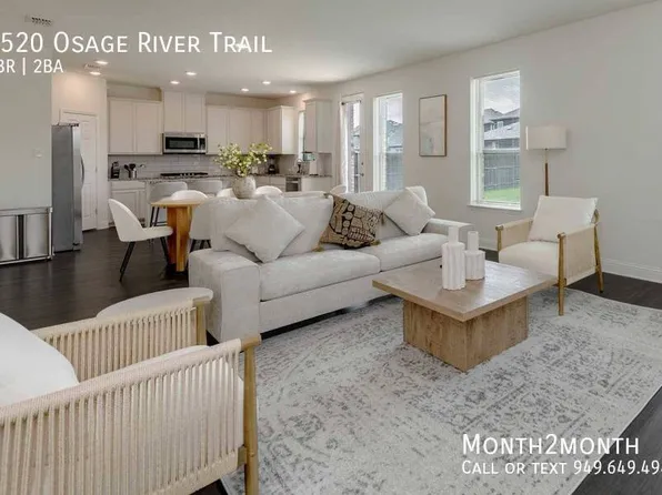 3520 Osage River Trl, Prosper, TX