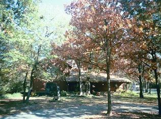 13320 N Scott St, Edmond, OK 73013