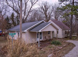 1 Yorkshire Dr, Newburgh, IN 47630