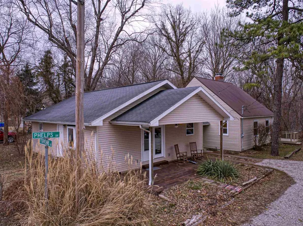 1 Yorkshire Dr, Newburgh, IN 47630