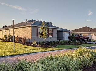 8427 SW 88th Ct, Ocala, FL 34481