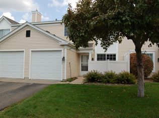 1801 Southcross Dr W APT 2802, Burnsville, MN 55306