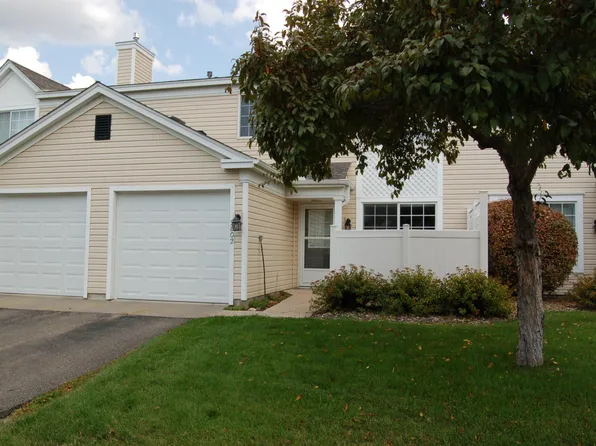 1801 Southcross Dr W APT 2802, Burnsville, MN 55306