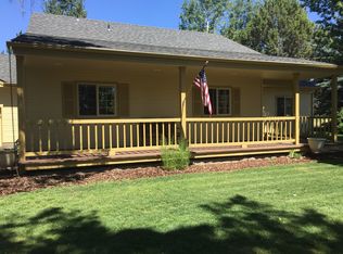 8015 NW Grubstake Way, Redmond, OR