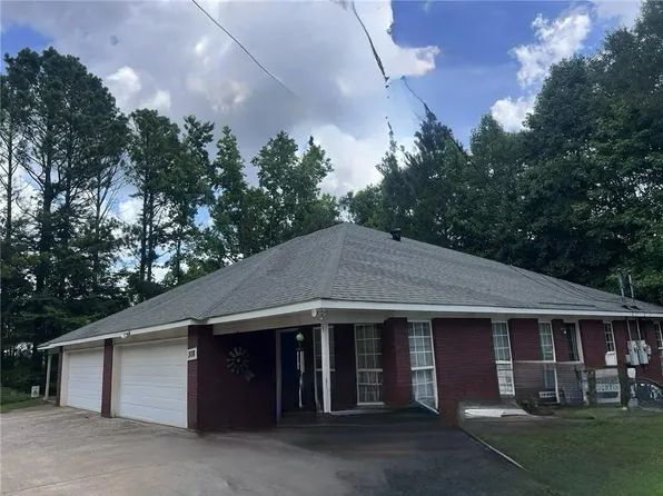 308 Mobley Rd, Hamilton, GA 31811