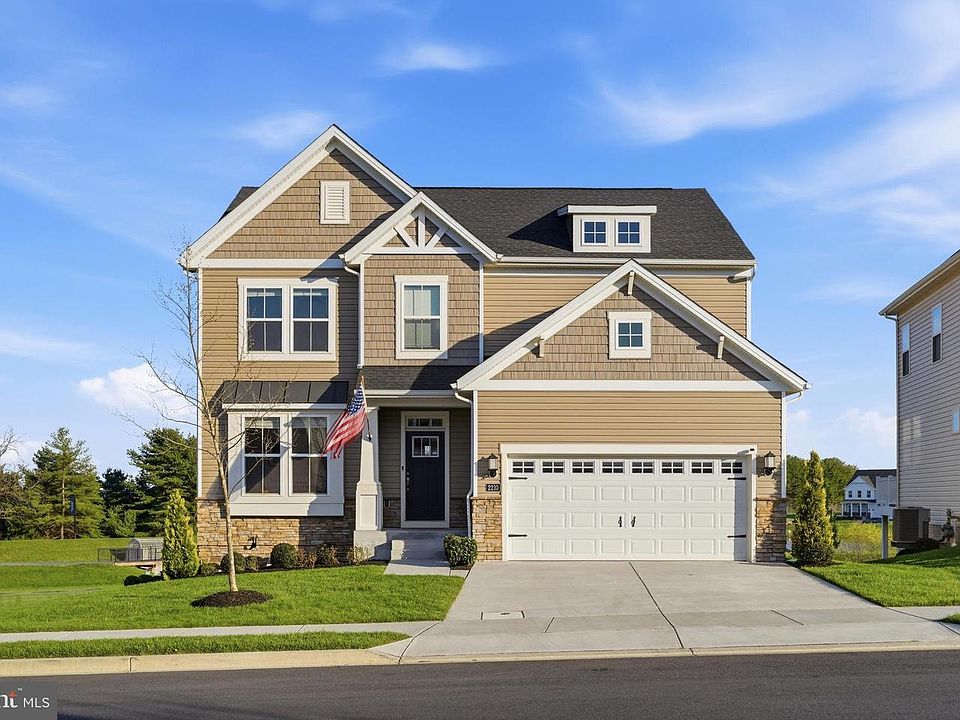 2210 Denali Drive, Frederick MD