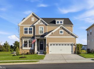 2210 Denali Dr, Frederick, MD 21702