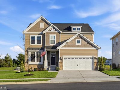 2210 Denali Dr, Frederick, MD, 21702