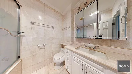 Rented by Bond New York