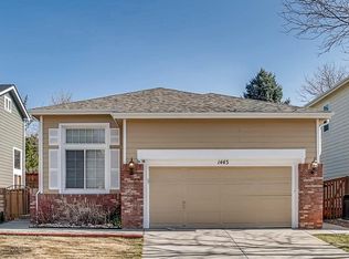 1443 Spotted Owl Way, Highlands Ranch, CO 80129