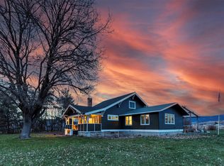 4466 Hoover Ln, Stevensville, MT 59870
