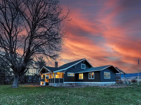 4466 Hoover Ln, Stevensville, MT 59870