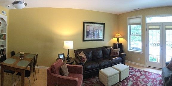 Kitchen Family Room