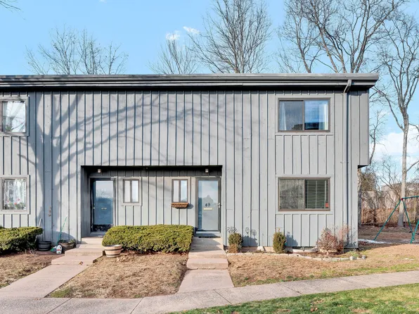 49 Webster Court #49, Newington, CT 06111