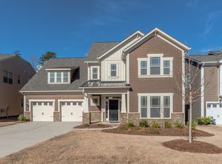 541 Brookhaven Dr, Fort Mill, SC 29708
