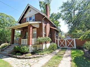 2902 Daytona Ave, Cincinnati, OH 45211