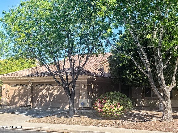 4th image of 6028 W KRISTAL Way