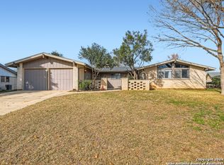 5667 Castle Glade, San Antonio, TX 78218