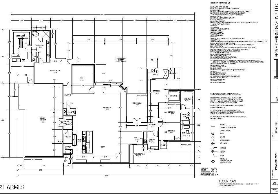1st image of 7829 E Davenport Dr