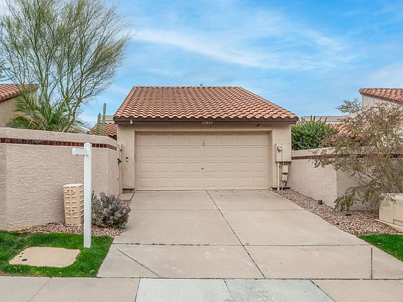 3rd image of 10957 E HOPE Drive