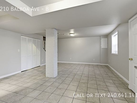 3rd image of 1210 Balboa Ave Unit B