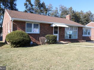 112 Paul St, Hanover, PA 17331