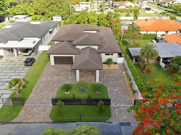 2880 SW 113th Ave, Miami, FL 33165