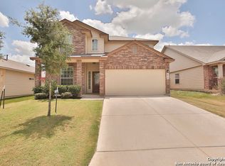 6030 Tanzanite Rim, San Antonio, TX 78222